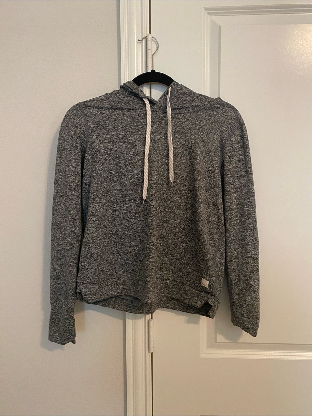 Vuori Halo Essential Hoodie size S